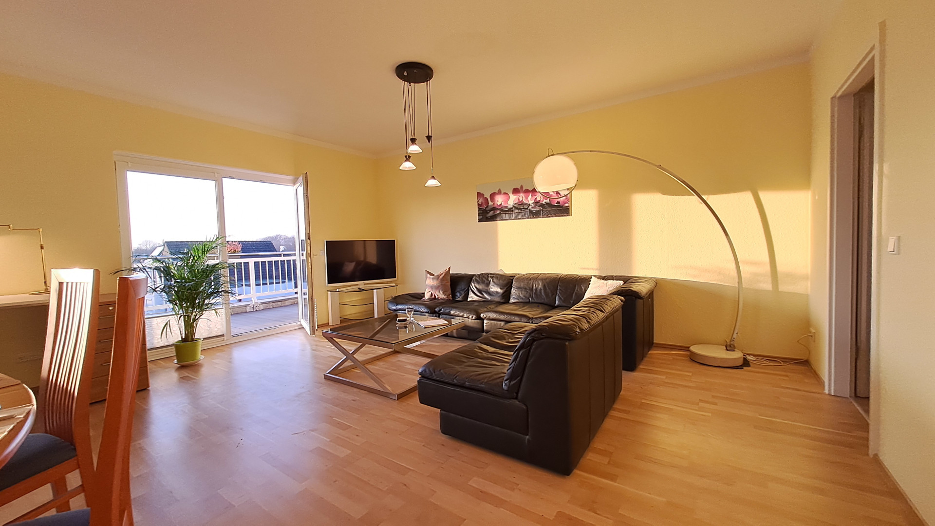 Short-term Rental Leverkusen